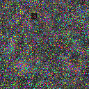 World at epoch 9000
