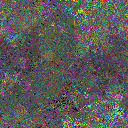 World at epoch 21000