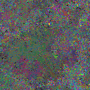 World at epoch 22000