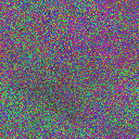 World at epoch 11000