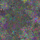 World at epoch 21000
