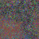 World at epoch 10720
