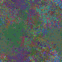 World at epoch 24000