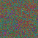 World at epoch 19000