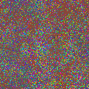 World at epoch 11000