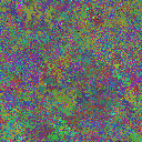 World at epoch 24000