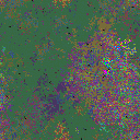 World at epoch 26000