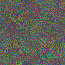 World at epoch 19000