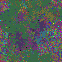 World at epoch 27000