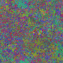 World at epoch 26000
