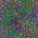 World at epoch 28000