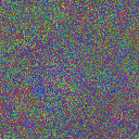 World at epoch 20000