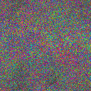 World at epoch 13000