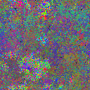 World at epoch 28000