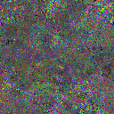 World at epoch 21000