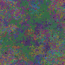 World at epoch 29000