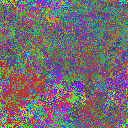 World at epoch 29000
