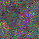 World at epoch 22000