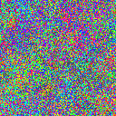 World at epoch 19000