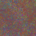 World at epoch 12000