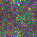 World at epoch 22000