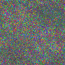 World at epoch 18000