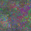 World at epoch 23000