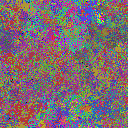 World at epoch 30000