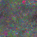 World at epoch 23000