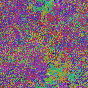 World at epoch 31000