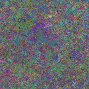 World at epoch 26000