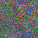 World at epoch 27000