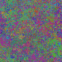 World at epoch 34000