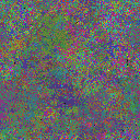 World at epoch 28000