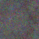 World at epoch 19000