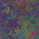 World at epoch 35000