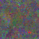 World at epoch 30000