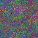 World at epoch 31000