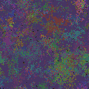 World at epoch 38000