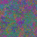 World at epoch 37000
