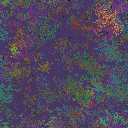 World at epoch 39000