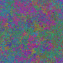 World at epoch 38000
