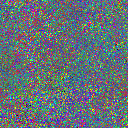 World at epoch 17000