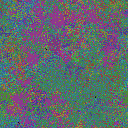 World at epoch 39000