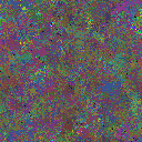 World at epoch 36000