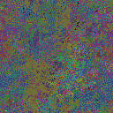 World at epoch 35000