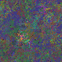 World at epoch 37000