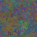 World at epoch 36000