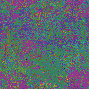 World at epoch 41000