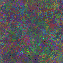 World at epoch 30000
